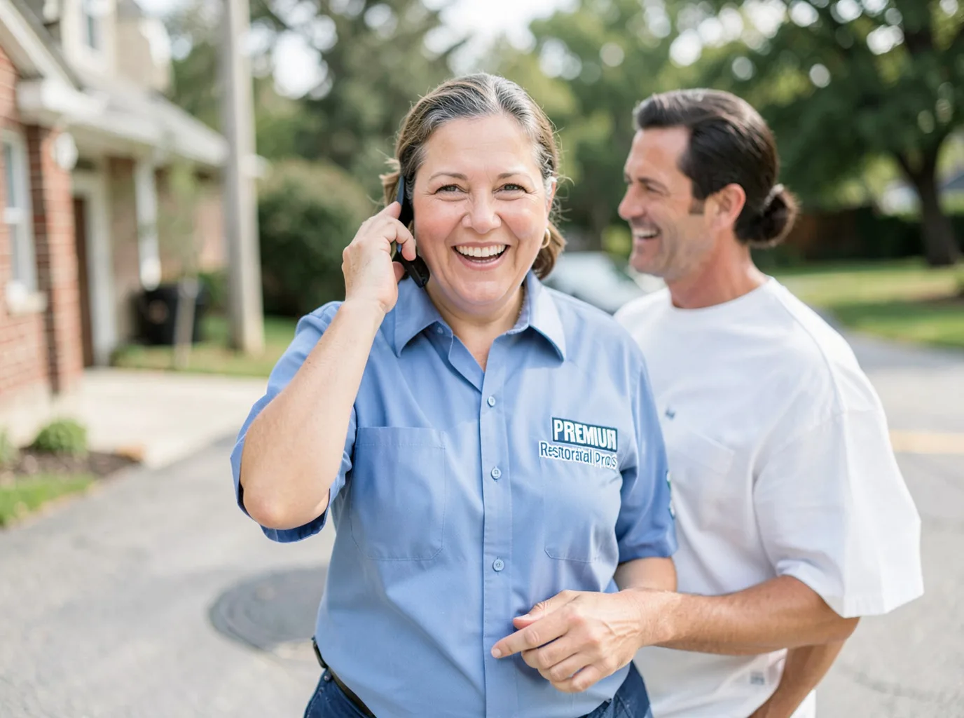 Water Damage Restoration Round Lake Beach, IL FAQs